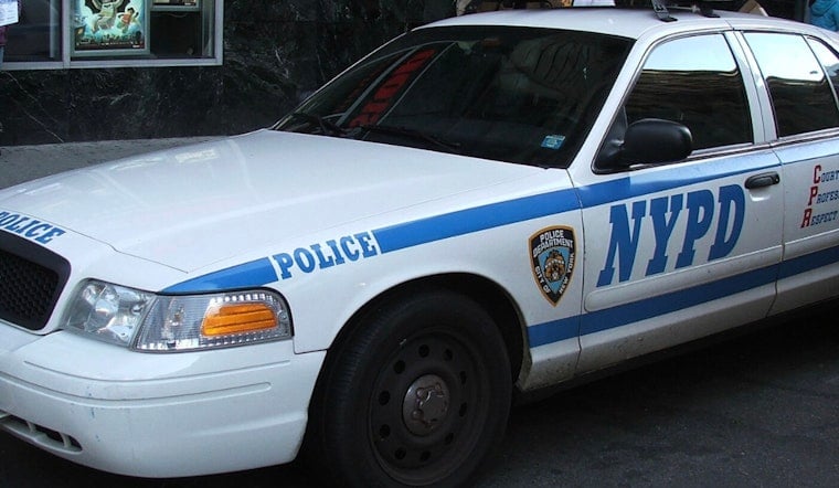 Bronx Hospital Detainee Escapes In Gown As NYPD Launches Search