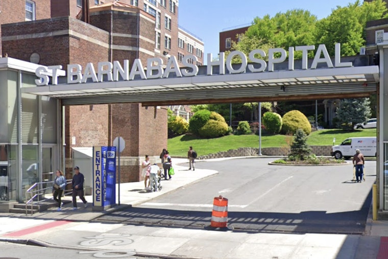 Bronx Hospital Launches First Bloodless Surgery Program at St. Barnabas