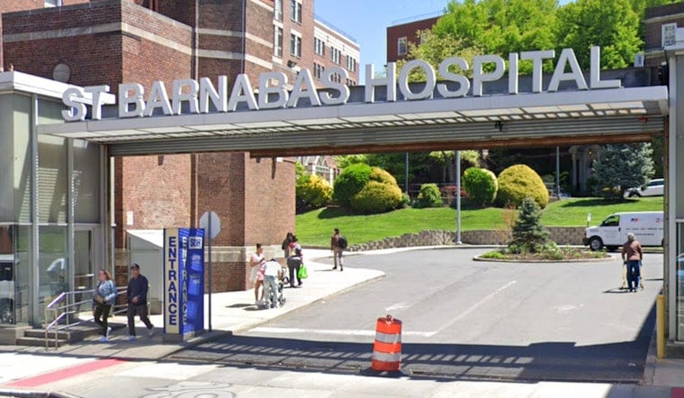 Bronx Hospital Launches First Bloodless Surgery Program at St. Barnabas