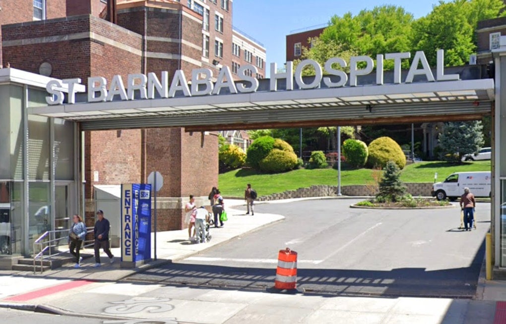 Bronx Hospital Launches First Bloodless Surgery Program at St. Barnabas