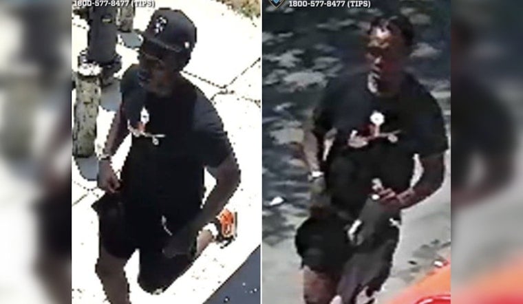 Bronx Man, 29, Slashed in Neck Outside Concourse Building, Attacker Still at Large