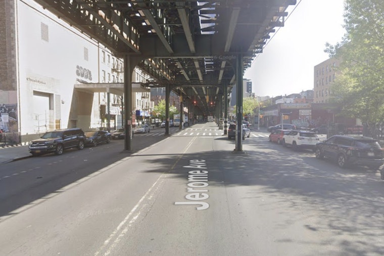 Bronx Man, 60, Dies Days After Jerome Avenue Hit-and-Run, Driver Still at Large