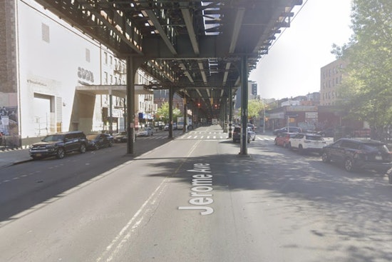 Bronx Man, 60, Dies Days After Jerome Avenue Hit-and-Run, Driver Still at Large