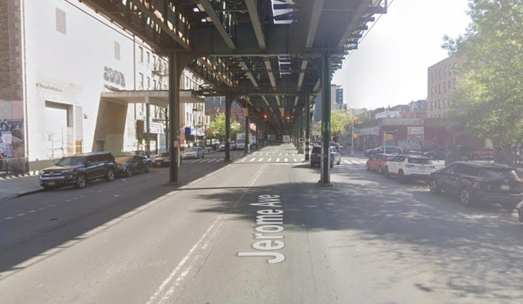 Bronx Man, 60, Dies Days After Jerome Avenue Hit-and-Run, Driver Still at Large