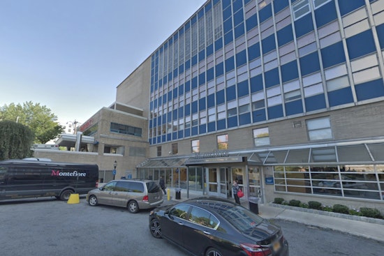 Bronx Man, 60, Left for Dead at Montefiore, Driver Vanishes Without a Word
