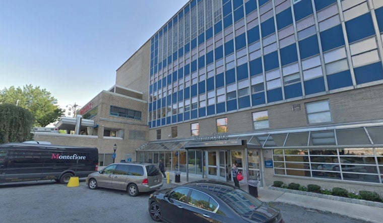 Bronx Man, 60, Left for Dead at Montefiore, Driver Vanishes Without a Word