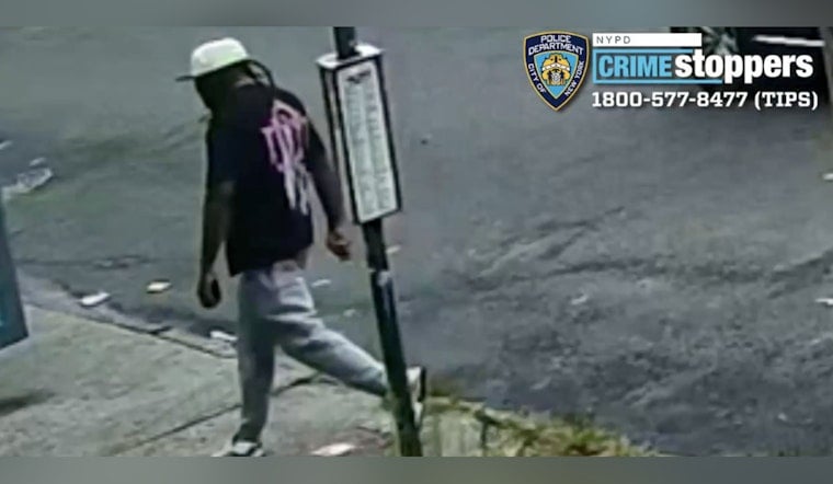 Bronx Man, 76, Knocked Unconscious in Bus Stop Sucker Punch, Cops Say