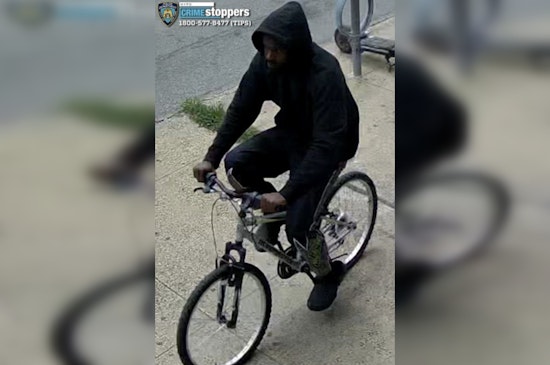 Bronx Man, 77, Robbed at Knifepoint Stepping Off Pelham Parkway Elevator