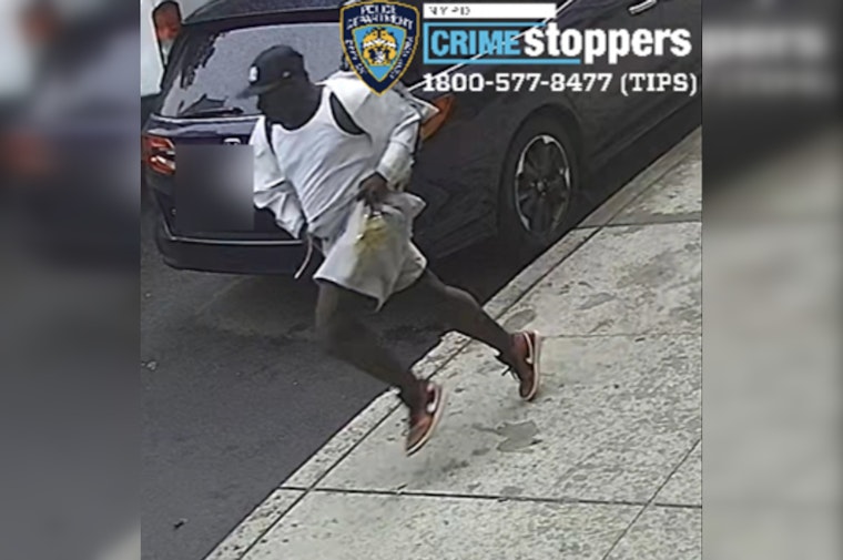 Bronx Man, 84, Shoved to Ground in Highbridge, NYPD Hunts Attacker