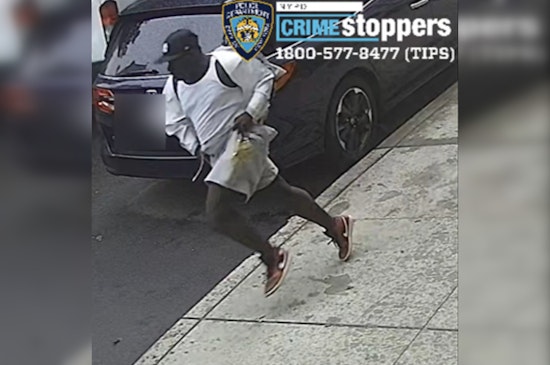 Bronx Man, 84, Shoved to Ground in Highbridge, NYPD Hunts Attacker