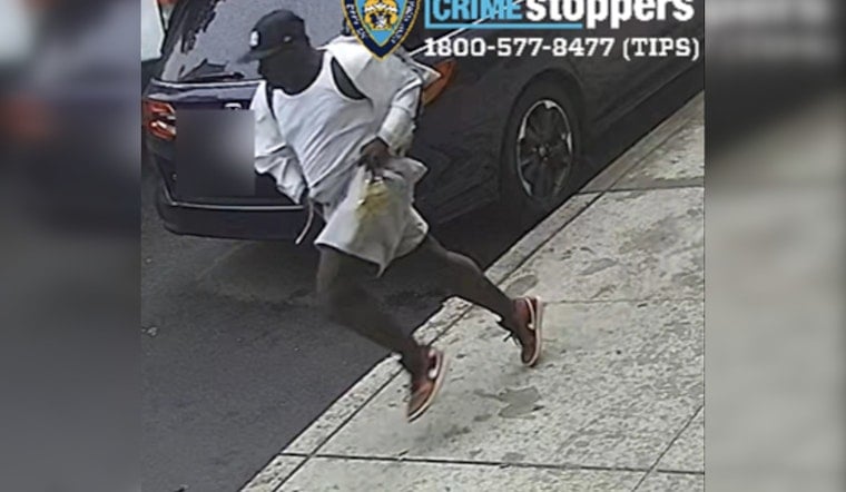 Bronx Man, 84, Shoved to Ground in Highbridge, NYPD Hunts Attacker