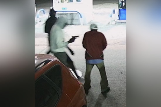 Bronx Man Caught In Poconos a Year After Mount Vernon Gas Station Robbery