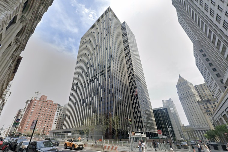 Bronx Man Charged With Trafficking Girls as Young as 12 in Federal Indictment