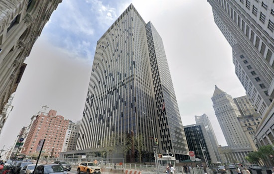Bronx Man Charged With Trafficking Girls as Young as 12 in Federal Indictment