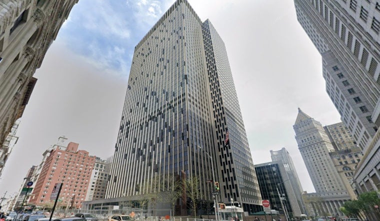 Bronx Man Charged With Trafficking Girls as Young as 12 in Federal Indictment