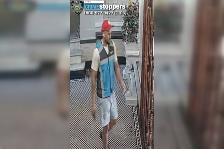 Bronx Man Gropes Victim, 29, Near Fordham Road, Flees in White Mazda