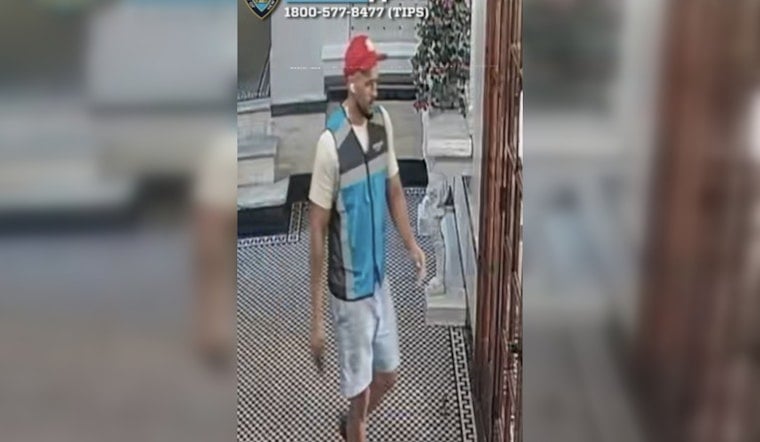 Bronx Man Gropes Victim, 29, Near Fordham Road, Flees in White Mazda