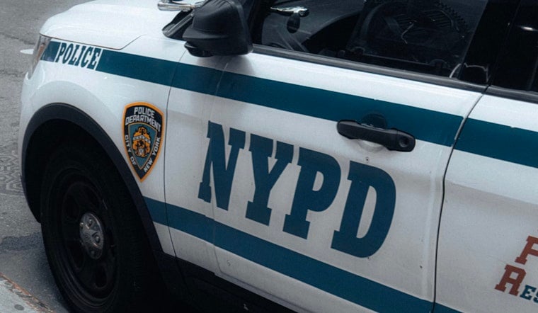 Bronx Man Left Unconscious After Fight Is Struck Twice, Once by NYPD Car