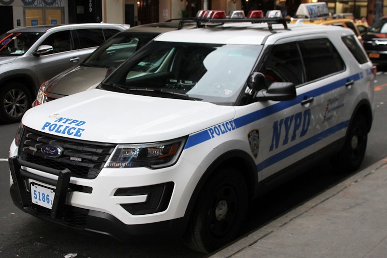 Bronx Man Says He Shot Ex-Con Neighbor Over a Scratched Motorcycle