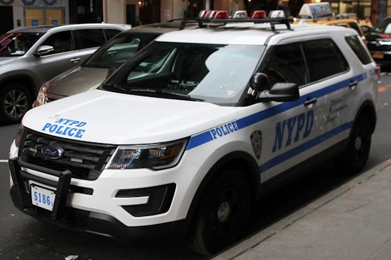 Bronx Man Says He Shot Ex-Con Neighbor Over a Scratched Motorcycle