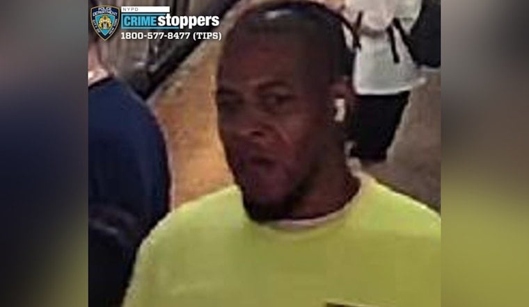 Bronx Man Slashed on Southbound 2 Train, Suspect Flees at Bronx Park East