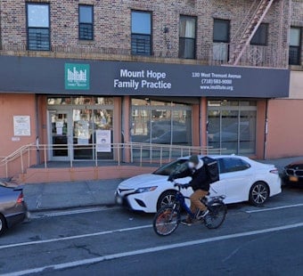 Bronx Mother Found Not Responsible in Deaths of Sons, 3 and 11 Months, at Shelter