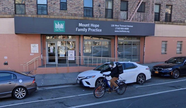 Bronx Mother Found Not Responsible in Deaths of Sons, 3 and 11 Months, at Shelter