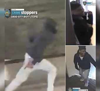 Bronx Necklace Snatcher Rips Jewelry Off 9-Year-Old Girl in Broad Daylight: NYPD