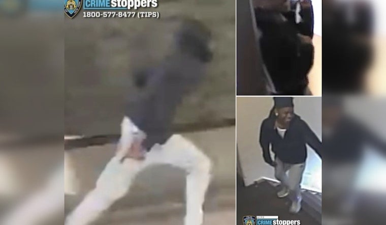 Bronx Necklace Snatcher Rips Jewelry Off 9-Year-Old Girl in Broad Daylight: NYPD