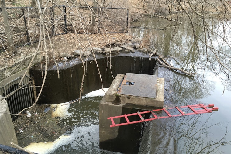 Bronx Set to Uncover Buried Tibbetts Brook After Decades of Flooding Fights