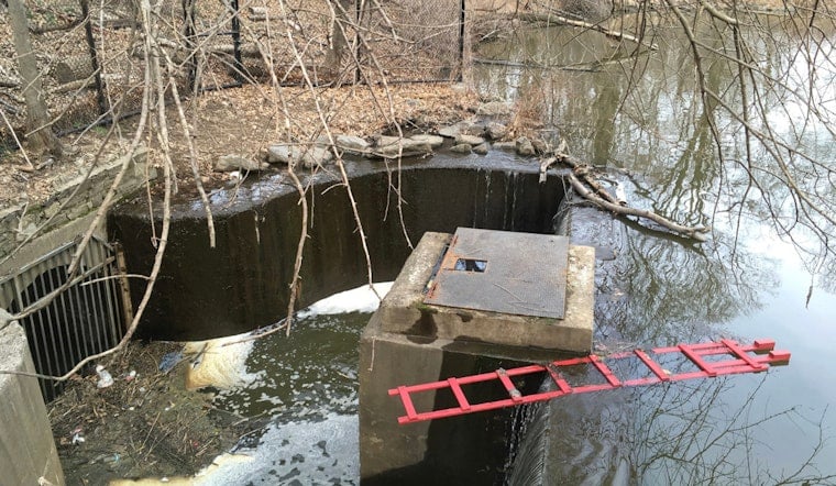 Bronx Set to Uncover Buried Tibbetts Brook After Decades of Flooding Fights
