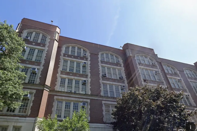 Bronx Special-Ed Classroom Lead Poisoned 5-Year-Old, Mom Sues NYC Schools