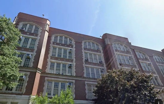 Bronx Special-Ed Classroom Lead Poisoned 5-Year-Old, Mom Sues NYC Schools