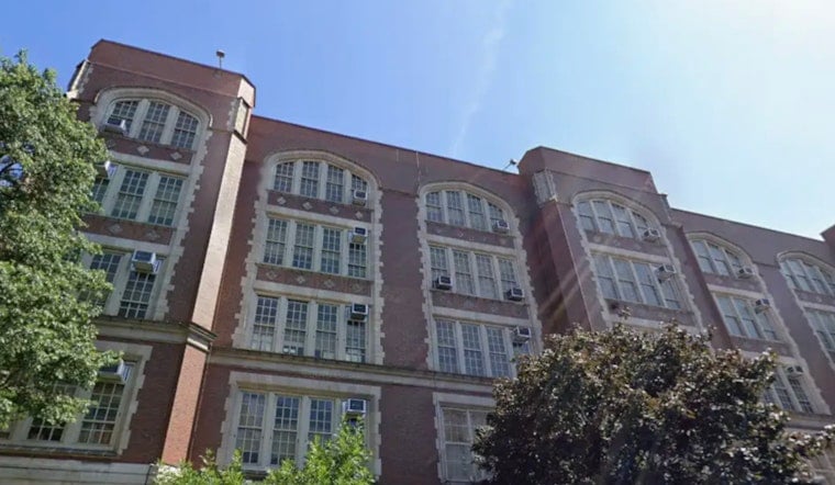 Bronx Special-Ed Classroom Lead Poisoned 5-Year-Old, Mom Sues NYC Schools