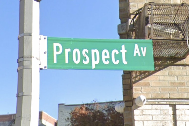 Bronx Teen Critical After Belmont Shooting Near Daycare, Playground