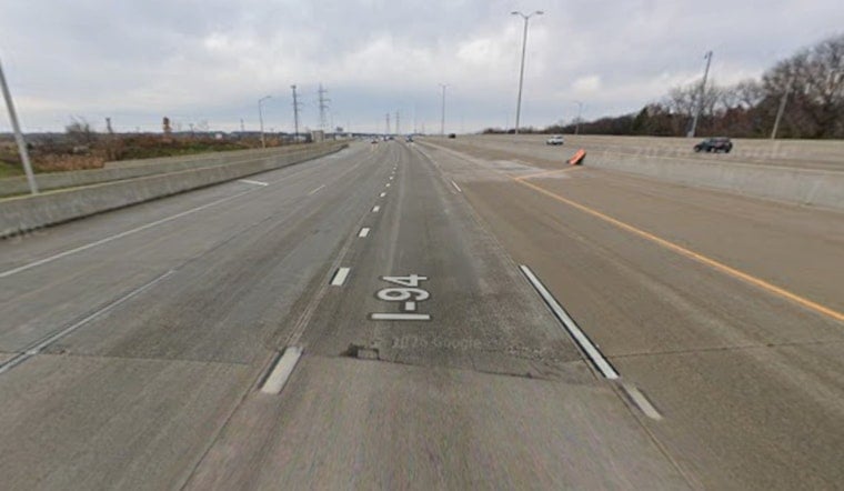 Brookfield Police Defend I-94 Stop Over Old Flock Alert