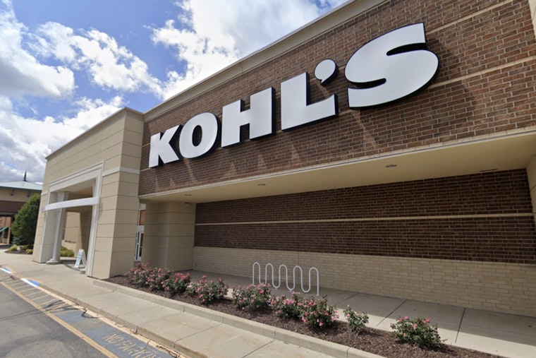 Brookfield Police Hunt Kohl's Shoplifter Who Walked Off With $112 in Goods