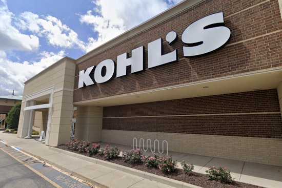 Brookfield Police Hunt Kohl's Shoplifter Who Walked Off With $112 in Goods