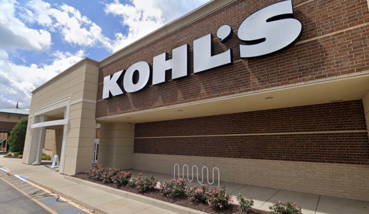 Brookfield Police Hunt Kohl's Shoplifter Who Walked Off With $112 in Goods