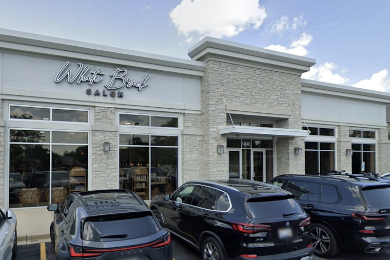Brookfield Salon Owners Expand Coffee and Wine Bar After 7-Month Buildout