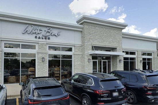 Brookfield Salon Owners Expand Coffee and Wine Bar After 7-Month Buildout