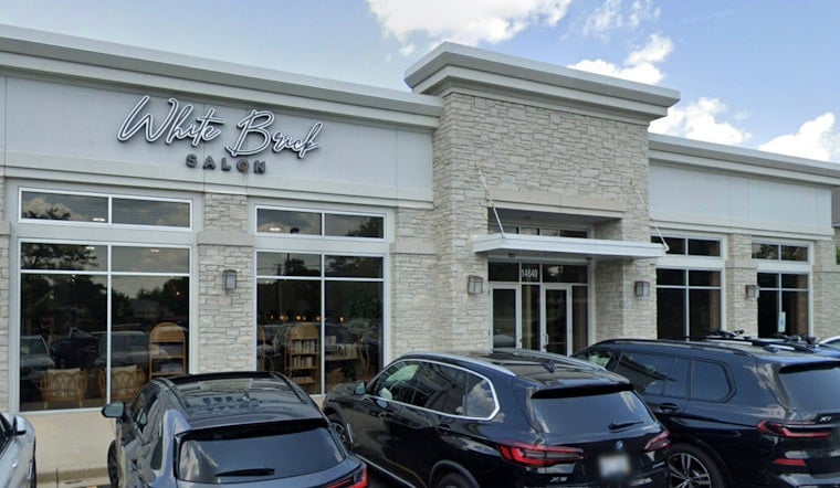 Brookfield Salon Owners Expand Coffee and Wine Bar After 7-Month Buildout