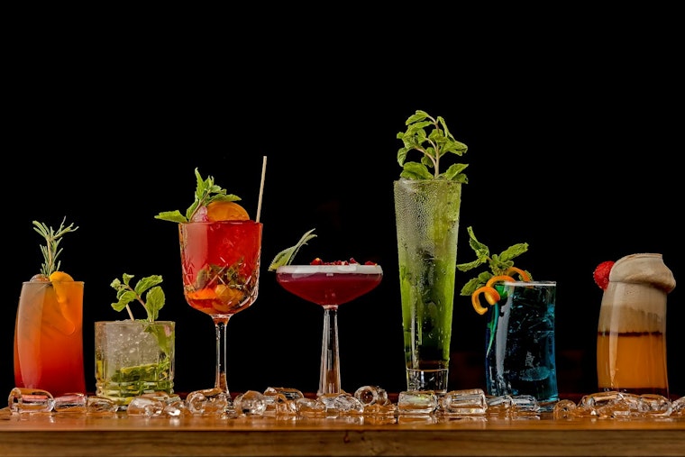 Brookfield Zoo Chicago's Boozy Zoo Uncorked Returns Aug. 22 With Last Ferris Wheel Rides