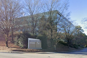 Brookhaven Approves 320 Apartments at Ashford Green Office Park Near I-285