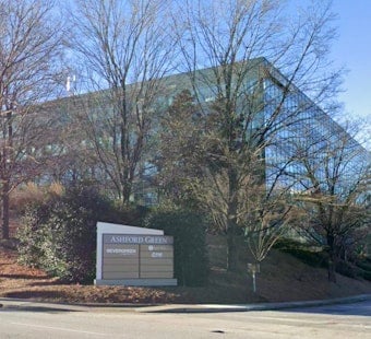 Brookhaven Approves 320 Apartments at Ashford Green Office Park Near I-285