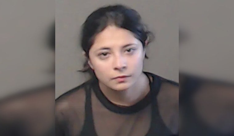 Brookhaven Woman Accused of Tossing Kittens From Minivan on Osborne Road