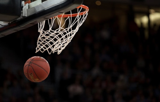 Brooklyn Basketball Classic Honors Slain NYPD Detectives, Draws Teens From Toronto to Florida