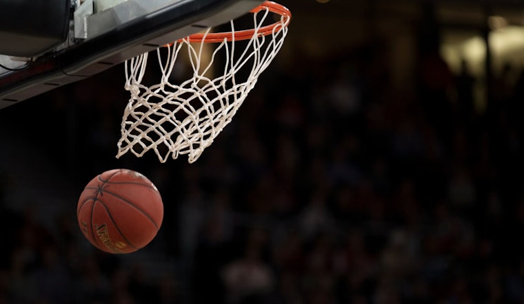 Brooklyn Basketball Classic Honors Slain NYPD Detectives, Draws Teens From Toronto to Florida