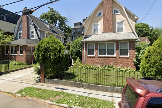 Brooklyn Blockbuster: East Flatbush Lot to Swap One House for 23 Rentals by 2 Train