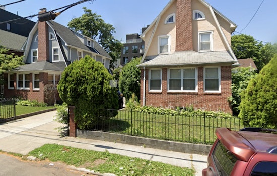 Brooklyn Blockbuster: East Flatbush Lot to Swap One House for 23 Rentals by 2 Train